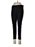 Mixit Solid Black Active Pants Size L - photo 1