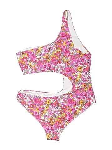 Frankies Bikinis One Piece Swimsuit (view 2)