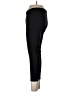 Mixit Solid Black Active Pants Size L - photo 5