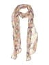 Unbranded Floral Pink Scarf One size - photo 1