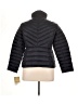 MICHAEL Michael Kors 100% Polyester Black Jacket Size XL (petite) - photo 2