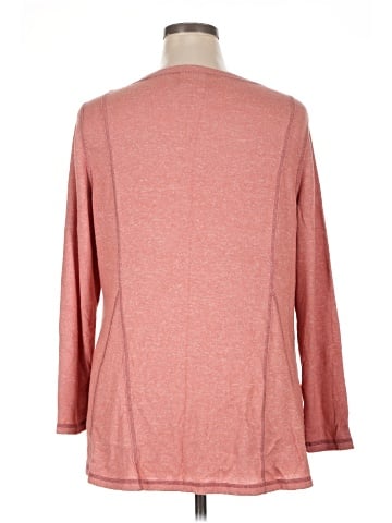 Assorted Brands Long Sleeve Top (view 2)