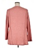 Assorted Brands Pink Long Sleeve Top Size XL - photo 2