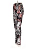 Pop Fit Print Black Leggings Size M - photo 5