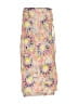 Unbranded Floral Pink Scarf One size - photo 2