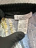 Deb Print Blue Active Pants Size Med - Lg - photo 7