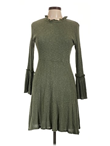 Gilli Casual Dress (view 1)