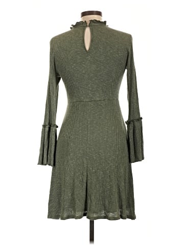 Gilli Casual Dress (view 2)