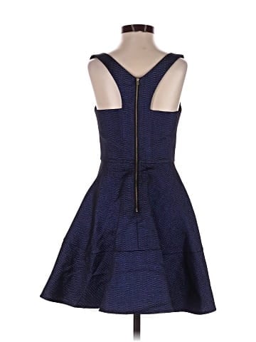 Express Cocktail Dress (view 2)