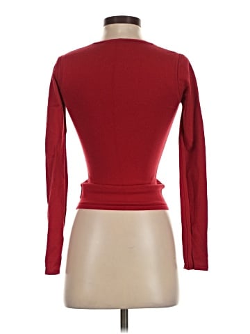 Theory Wool Cardigan (view 2)