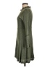 Gilli Green Casual Dress Size L - photo 5