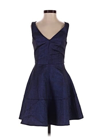 Express Cocktail Dress (view 1)