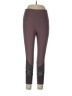 Xersion Purple Active Pants Size L - photo 1