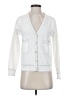MacyMccoy White Cardigan Size 24 (estimated) - photo 1
