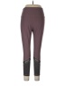 Xersion Purple Active Pants Size L - photo 2