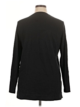 Athleta Long Sleeve T-Shirt (view 2)