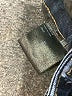 Uniqlo Blue Jeans Size 24 waist - photo 8