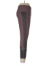 Xersion Purple Active Pants Size L - photo 4