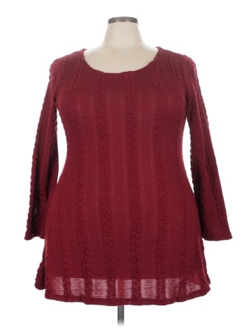 Unbranded Pullover Sweater (view 1)