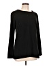 Max Studio Black Pullover Sweater Size L - photo 1