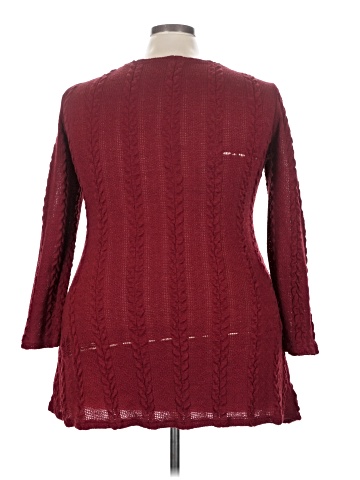 Unbranded Pullover Sweater (view 2)