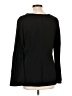 Max Studio Black Pullover Sweater Size L - photo 2