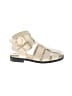 Sam Edelman Ivory Sandals Size 6 - photo 1