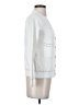 MacyMccoy White Cardigan Size 24 (estimated) - photo 4