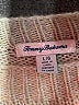 Tommy Bahama Color Block Gray Wool Pullover Sweater Size L - photo 7