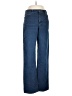 Lee Blue Jeans Size 10 - photo 1