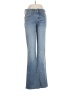 Gap Blue Jeans Size 27 waist (tall) - photo 1