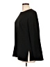 Max Studio Black Pullover Sweater Size L - photo 5