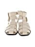 Sam Edelman Ivory Sandals Size 6 - photo 2