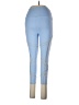 Alo Color Block Blue Active Pants Size L - photo 2
