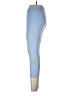 Alo Color Block Blue Active Pants Size L - photo 5