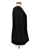 Max Studio Black Pullover Sweater Size L - photo 4