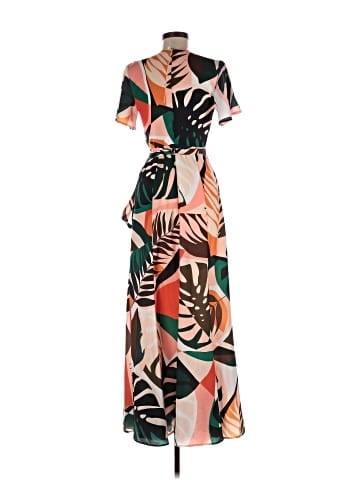 Hutch Casual Dress (view 2)