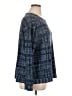 Koolaburra by UGG Tie-dye Blue Pullover Sweater Size 1X - photo 4