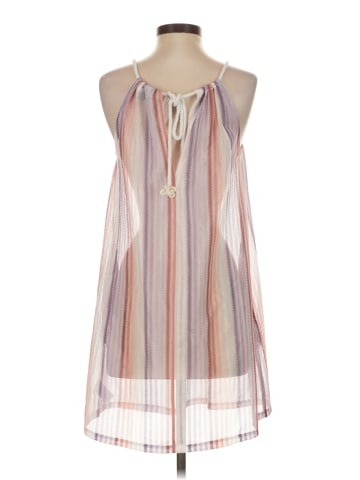 Haute Hippie Casual Dress (view 2)
