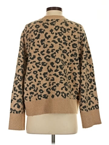 Abercrombie & Fitch Pullover Sweater (view 2)