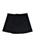 Reformation Solid Black Skort Size L - photo 1
