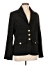 J by Joie Black Blazer Size L - photo 1