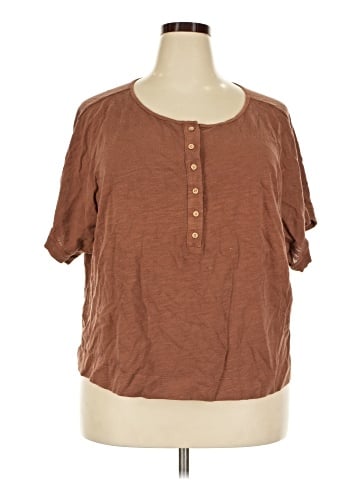 Old Navy Short Sleeve Top (view 1)