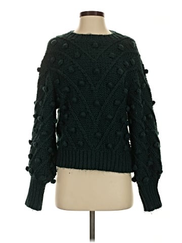 C/MEO Collective Pullover Sweater (view 1)