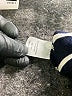 J.Crew Stripes Blue Casual Dress Size M - photo 4