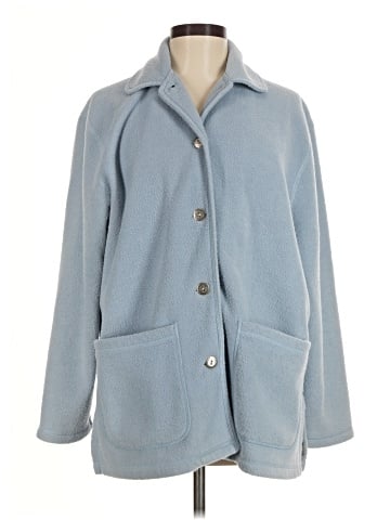 Travelsmith Cardigan (view 1)