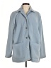 Travelsmith 100% Polyester Blue Cardigan Size M - photo 1