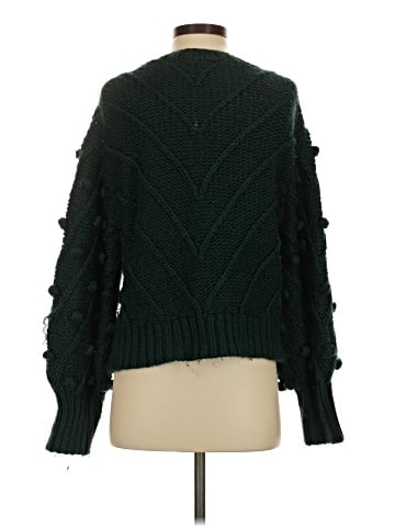C/MEO Collective Pullover Sweater (view 2)