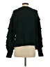 C/MEO Collective 100% Acrylic Green Pullover Sweater Size XS - photo 2