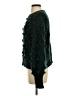 C/MEO Collective 100% Acrylic Green Pullover Sweater Size XS - photo 5